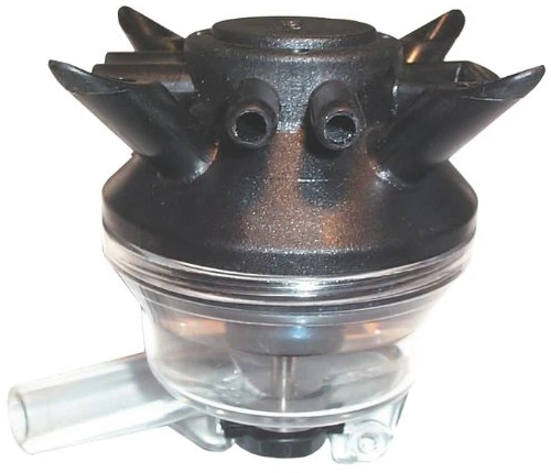 BRK Milking Claw