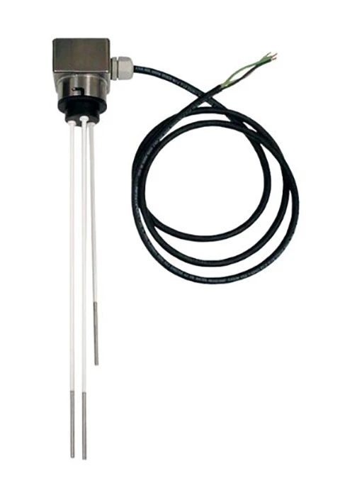 16" Nylon Coated 3 Probe Assembly