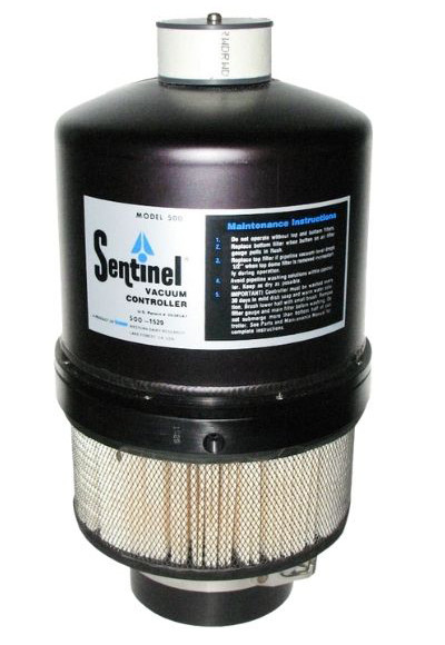 SENTINEL CONTROLLER 500