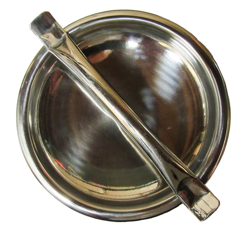 Milk Can Lid w/ Silicone Gasket