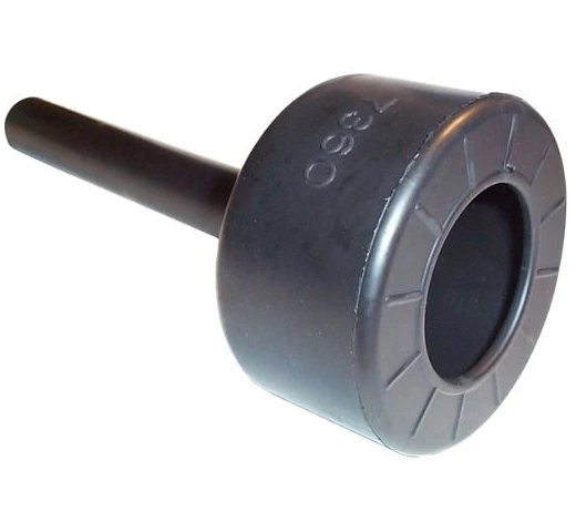 7360 Jetter Cup for DeLaval & Bou-Matic
