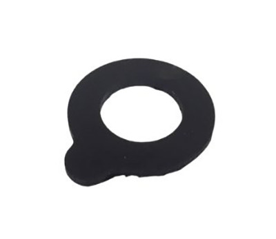 5/8" Stainless Steel Valve Tab Gasket