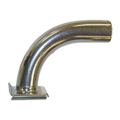 Gooseneck Attachment Milk Cane – 5/8" Milk Valve