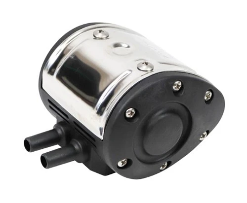 Interpuls L80 Pulsator