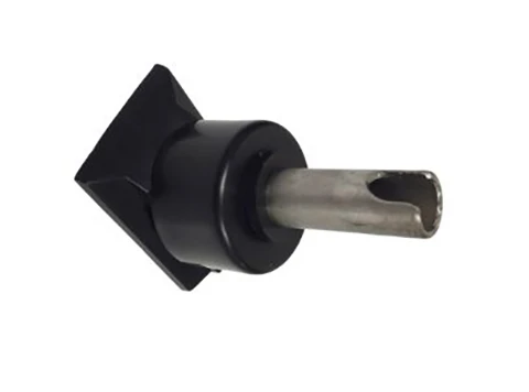 Interpuls Adapter for Universal Stallcock