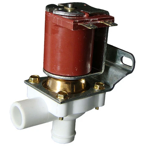 230V Solenoid Valve for Dairy Tank Washers