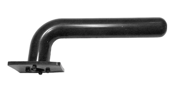 DELAVAL MILK PUMP DRAIN