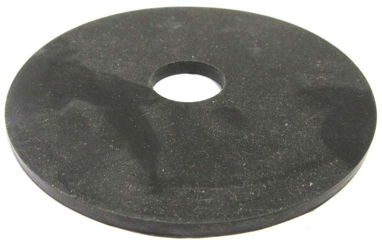 RUBBER SHAFT SLINGER FOR DELAVAL MILK PUMP