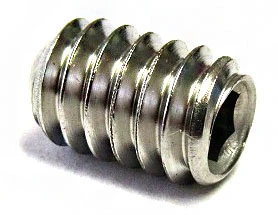 SET SCREW FOR DELAVAL STANDARD STYLE