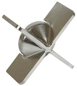 STAINLESS BOU MATIC 4 BLADE