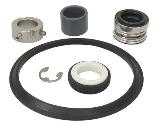 Surge Milk Pump Seal Kit – New-Style Seal