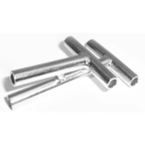SS Twin Air Fork 1/4"