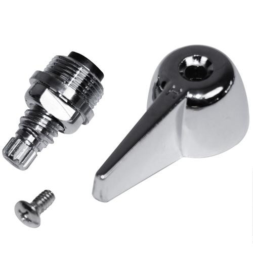 Hot Side Stem & Bonnet – Brass Mixing Valve Replacement