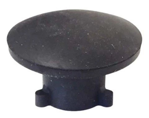 Rubber Drain Valve for DeLaval Trap
