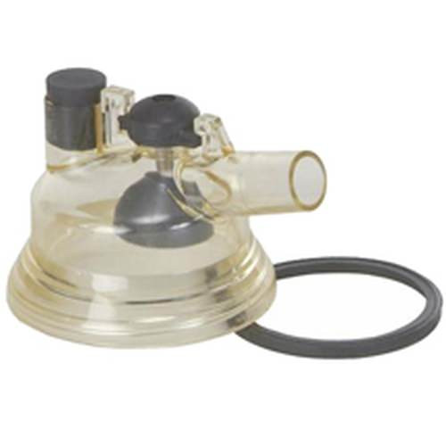 Replacement DeLaval Standard Bowl – Complete