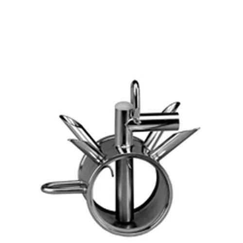 Germania ¾" Top Unloader Claw
