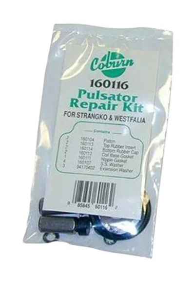 Westfalia Surge & Strangko Old-Style Pulsator Kit