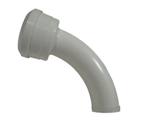 1½" Bevel Curved Adapter