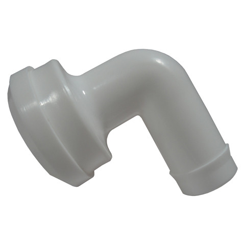 1½" × ¾" Angle Adapter 90°