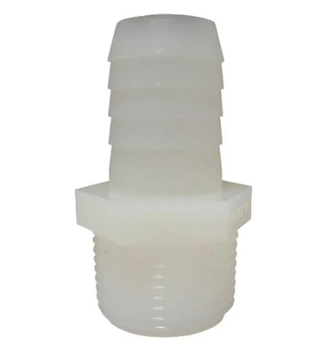 Sunset Spinner Hose Adapter