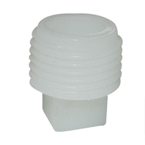 ½ " NPT Plug for Bou-Matic Pulsator Base