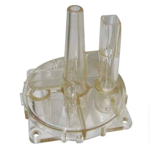 BASE ASSEMBLY FOR WAIKATO GOAT METER