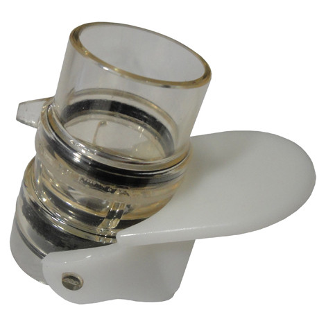 Waikato Ball Cage for Milk Meter