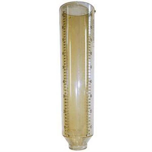 Waikato 92lb Milk Meter Flask