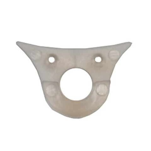 Small Side Spacer for Tidal Flow