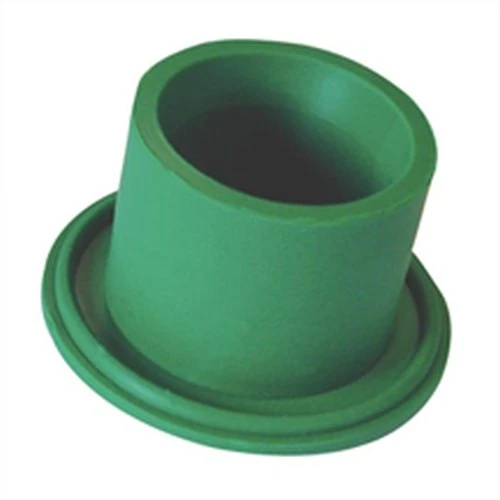 Perfect Fit Tri-Clamp Filter Retainer for 1.5" Tubing
