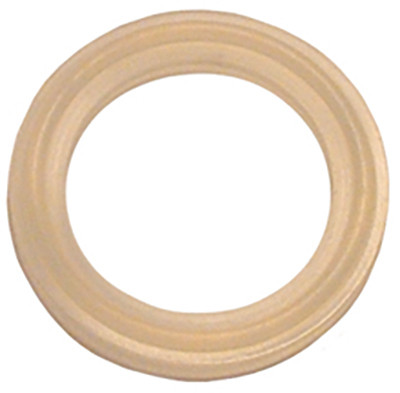 SILICONE TRI-CLAMP GASKET 1.5"