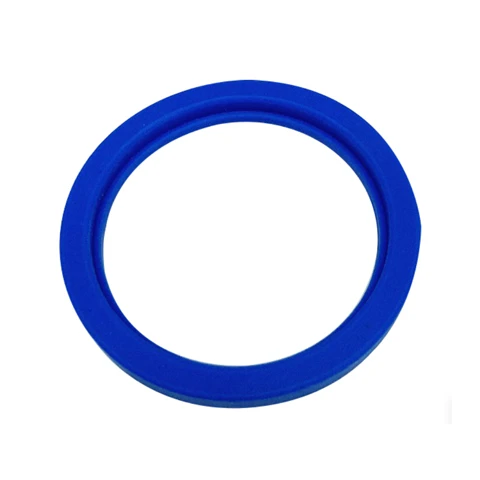 2" (50 mm) Silicone DIN Gasket