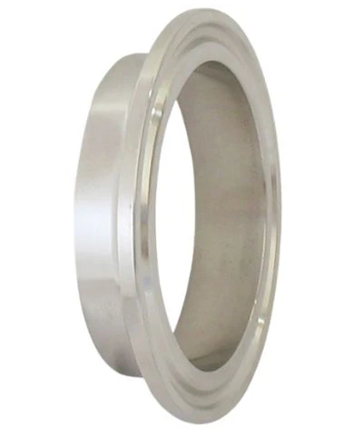 WELD ON FERRULE SHORT 2.5"