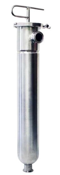4 7/8" × 17" Filter Frame