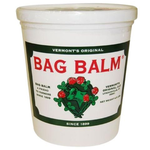 Bag Balm 4.5 lb Jumbo Pail