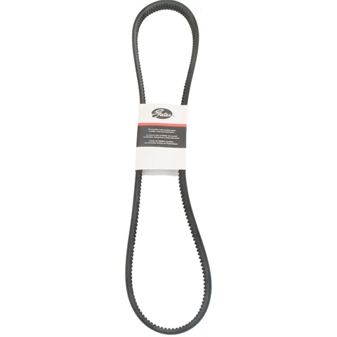Gates B49 V-Belt – 52" Heavy-Duty Pump Replacement