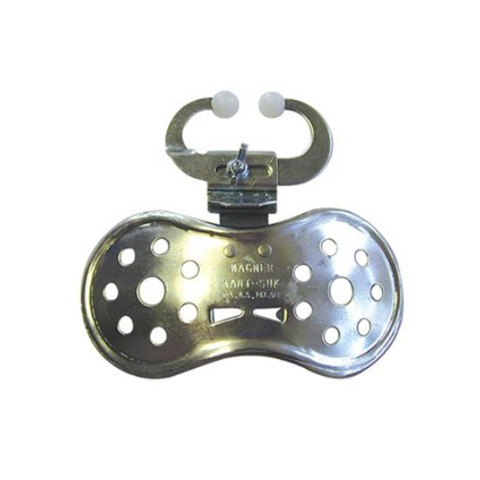 Plate Calf Weaner – Calf Size