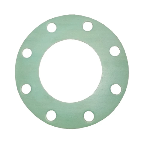 5" Flange Gasket – Fits 5" HD Vacuum Muffler