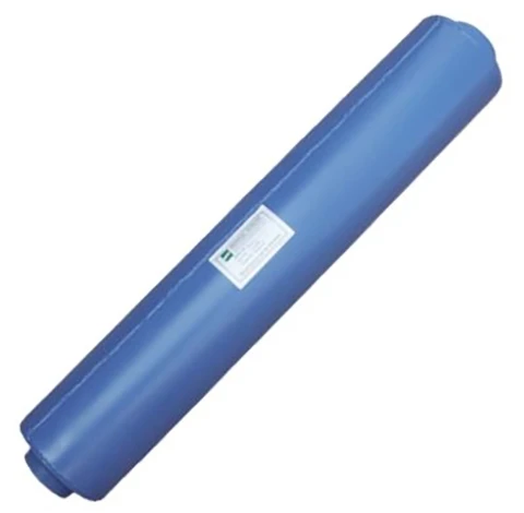 STD Muffler for Vacuum Pump – 2" NPT Silencer