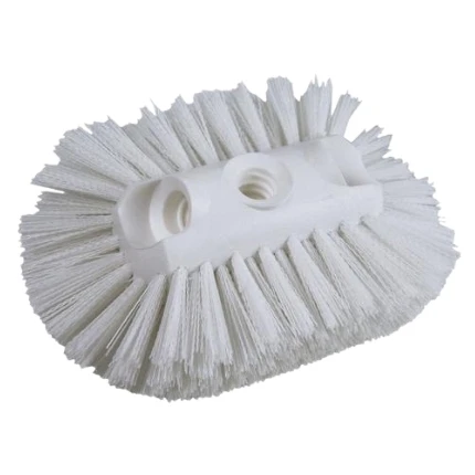Bulk Tank Brush – 4.5" × 8.5"