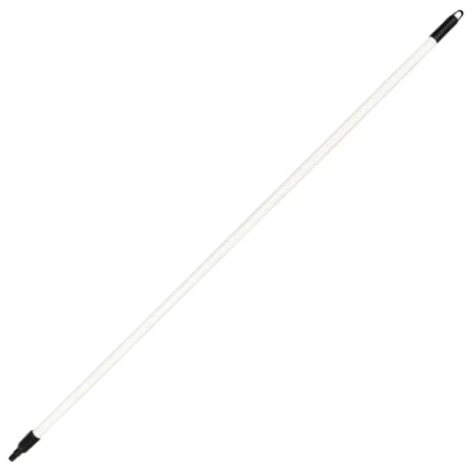Fiberglass Broom Handle – 3 ft