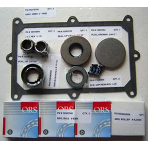 Rebuild Kit for Sutorbilt 4M-H Original
