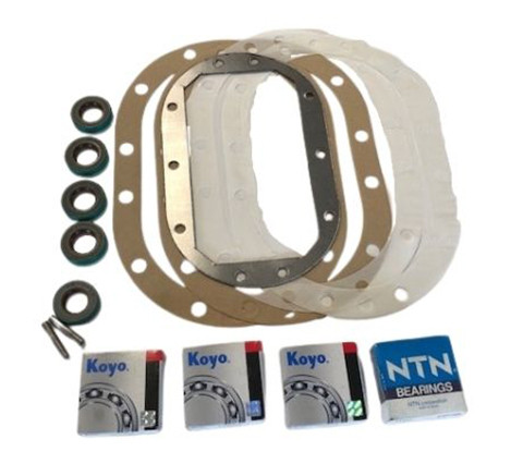 Rebuild Kit for Sutorbilt 3M-H Original