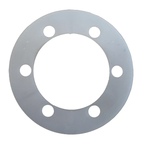 0.025" White Shim for Surge Alamo Pump