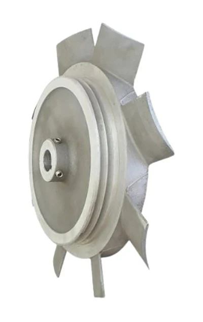 Pulley for DeLaval 78 Pump Head