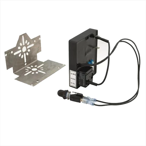 Digital Agitator Timer for Tank Washers