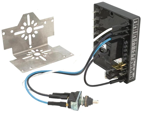 Retrofit Timer Kit for Bou-Matic Pipeline Washers