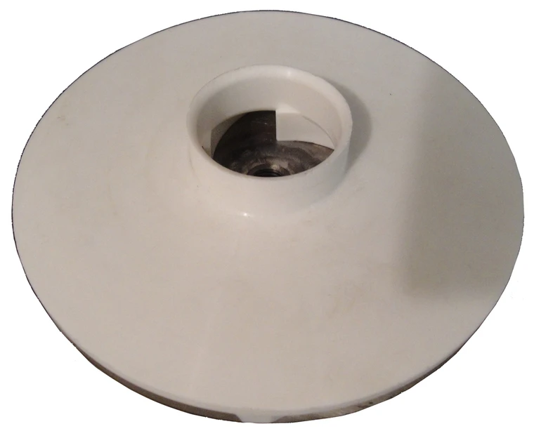 IMPELLER 4.25" FOR 3\4HP MUELLER