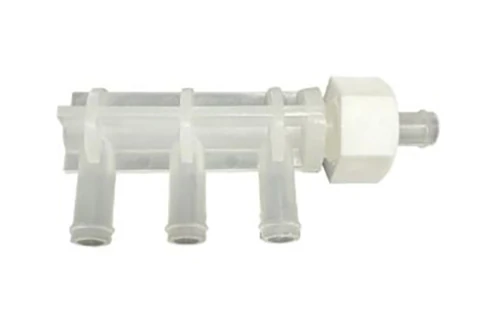 Manifold for Mueller Washer