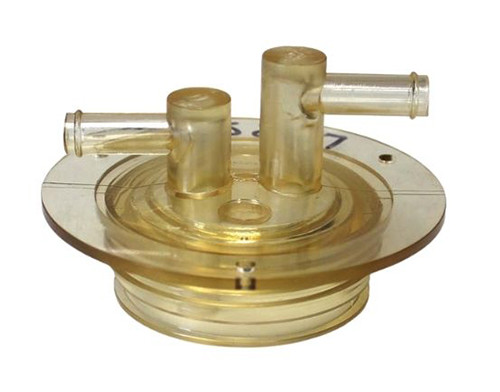 Round Lid for Mueller Jars
